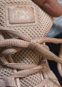 HRX women shoes with 2 Pair Socks (item 12)