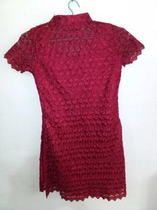 Short Kurtha
