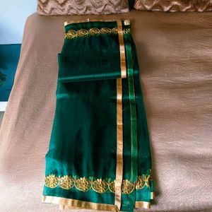 🛍️Embroidered Lehenga Choli⭐⭐⭐⭐⭐