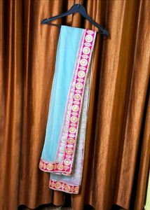 Combo Dupatta Length 2.25 Mtr Each