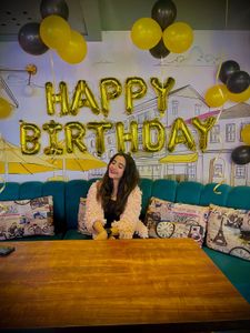 pink knit jacket with H&amp;M bodycon dress