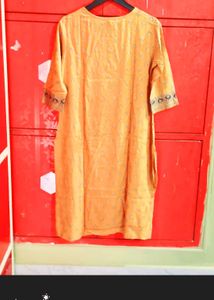 Elegant Kurta Set Size 42 inches