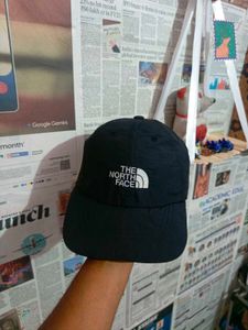 North Face Cap