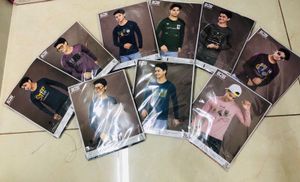 Stylish Men's T-Shirts