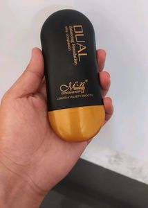 Silky Smooth Foundation