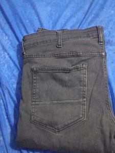 Blue Nick Jeans