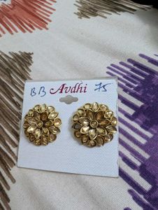 Elegant Earrings Single Rs50 Combo 475