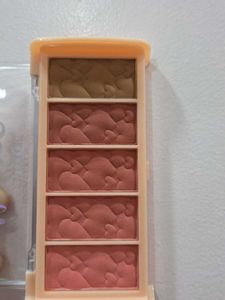 Blush &amp; Highlighter Palette