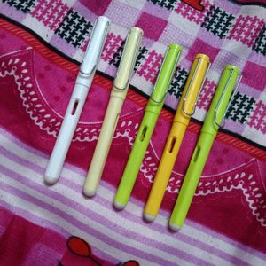 Non Ending Pencil