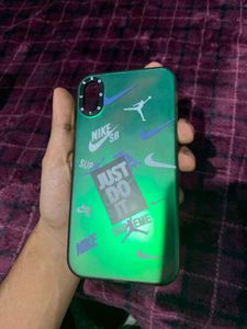 iphone xr back cover