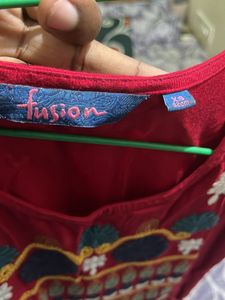 Kurthi Lightly Used