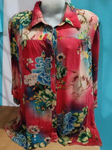 Korean Tops