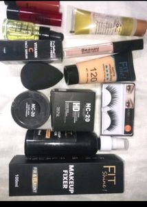 Branded Combo Makeup 💄💋💄