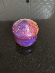 Cute Jewellery Case