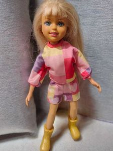 Mattel We 3 Friends Vintage Doll