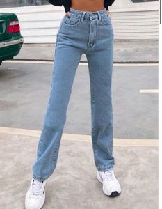 Urbanic Faded Straight Fit Jeans