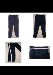 Joggers