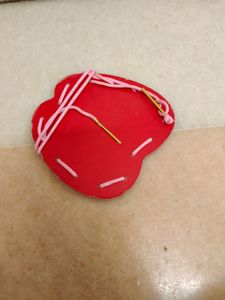 Lacing For Toddlers