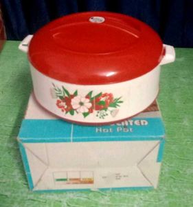 New hotpot casserole 🥘