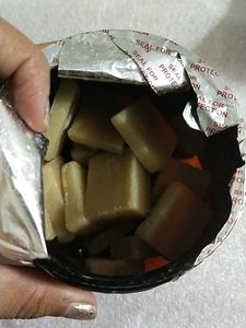 Pure Beeswax Tripple Filtered