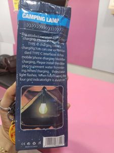 Emergency Light