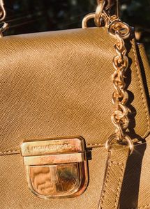 Michael Kors mini crossbody Handbag