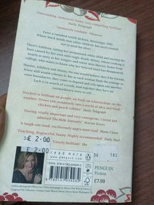 The Help Kathryn Stockett