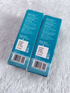 Pilgrim Korean 2% Salicylic Acid + 3% Glycolic Aci