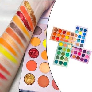 MINARA Eyeshadow Palettes