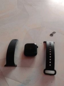 Smart Watch - Black