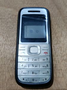 Nokia 1200 Og Body