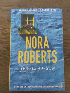 Jewels Of The Sun