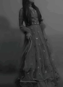 Beautiful Lehenga With Dupptta And Top