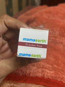 Mamaearth Moisture Matte Lipstick
