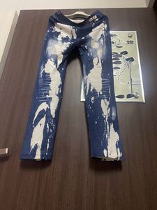 Jeggings Looks Like Denim