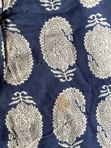Formal Wear Half Kurta For Women