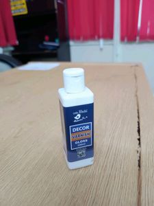 Little Birdie Decor Varnish Gloss 100ml Bottle