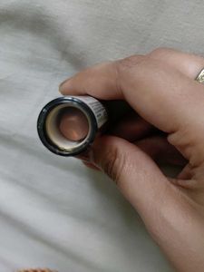 Revlon Superlustrous- Matte 001. Nude attitude