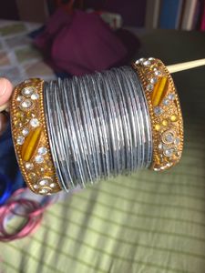 Kangan & Chudiya Combo