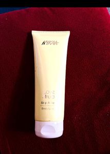 Branded Nykaa Body Lotion New With Tag