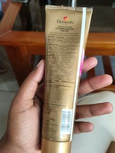 Elements Complexion Cream