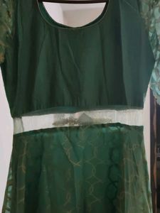 Party Wear Gown For Women