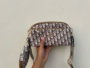 DIOR inspired Print Sling Bag( Choose Any One)
