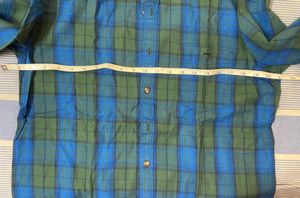 L.L. Bean Men’s Shirt