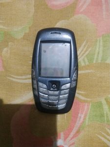 NOKIA 6600