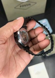 Fossil Automatic