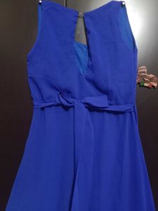 Gown Dress
