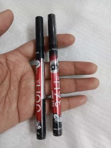 Sketch Eyeliner 2 Piece Combo