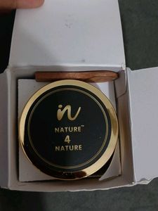 Nature 4 Natur De Tan Body Scrub