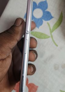 Sony Xperia XA Dual